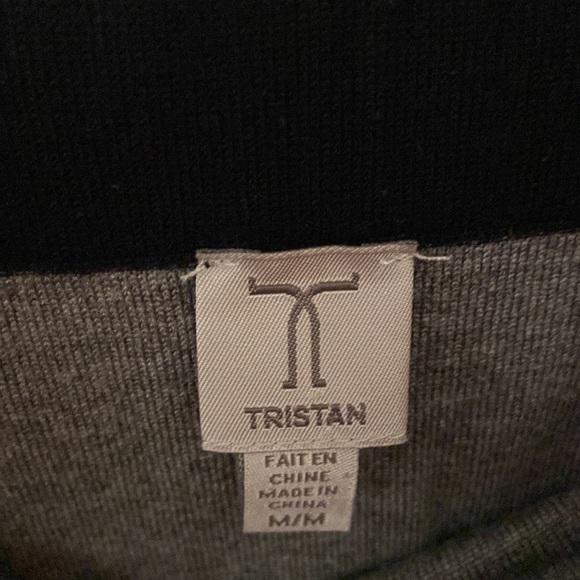 Tristan Flare Patterned Skirt - Picture 3 of 4